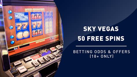 Sky Vegas Free Spins – 50, 70 & 200 Free Spins Promo Codes.